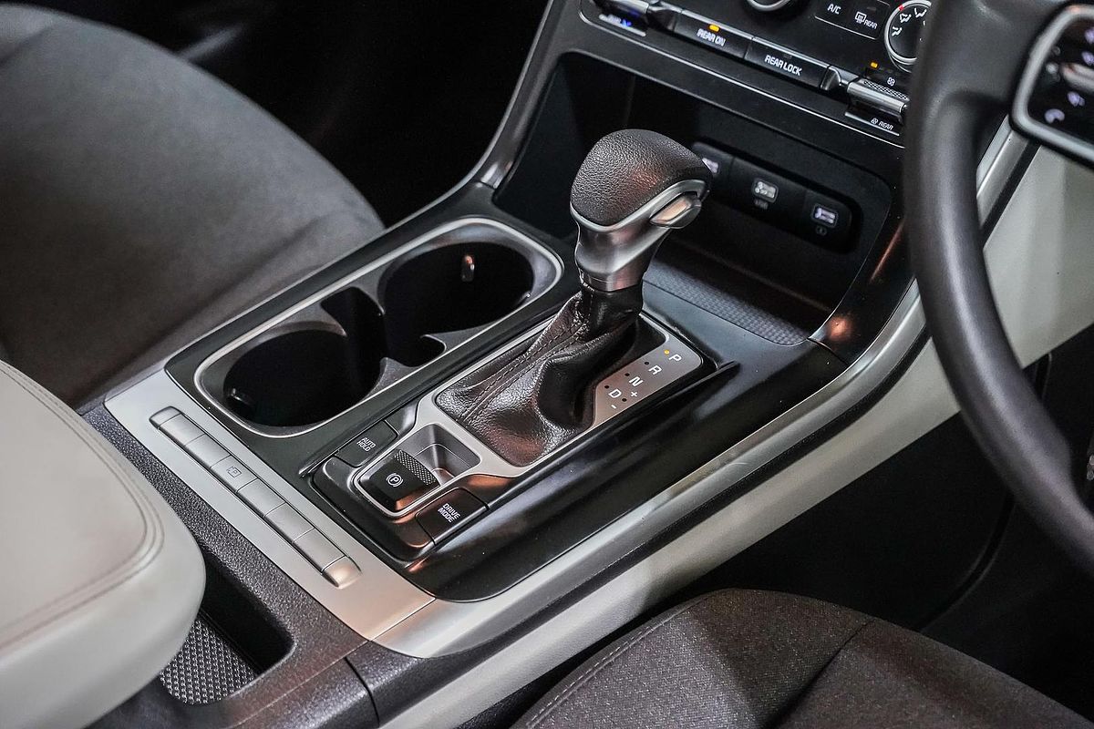 2022 Kia Carnival S KA4