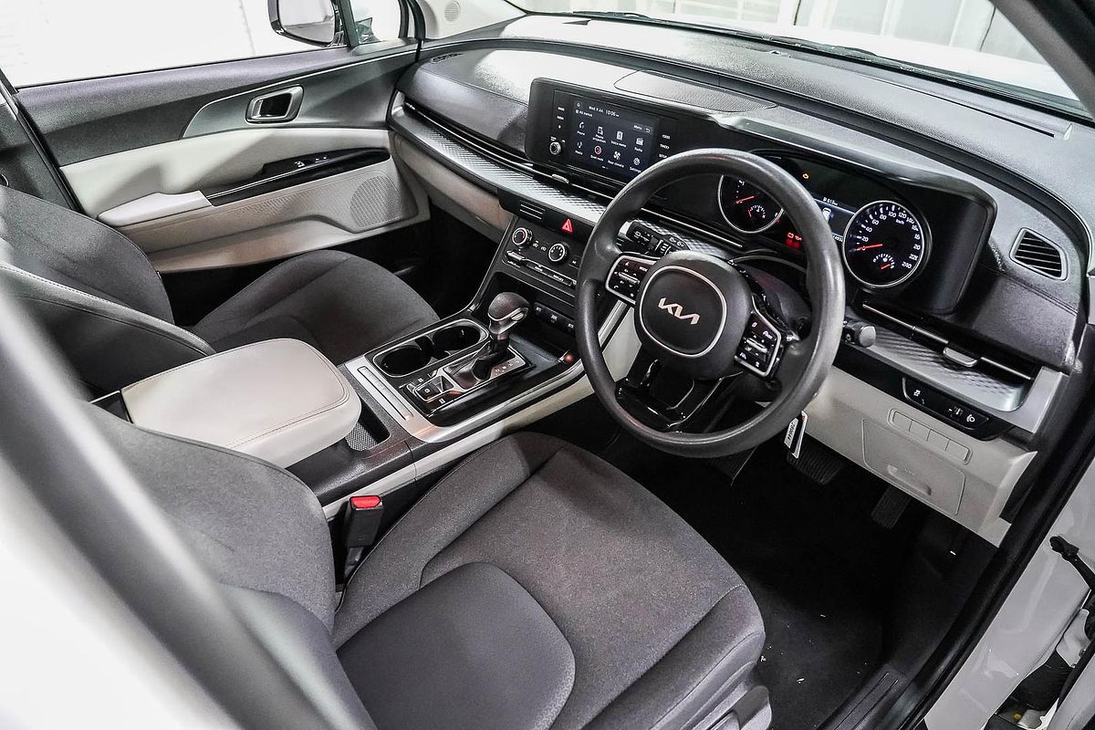 2022 Kia Carnival S KA4