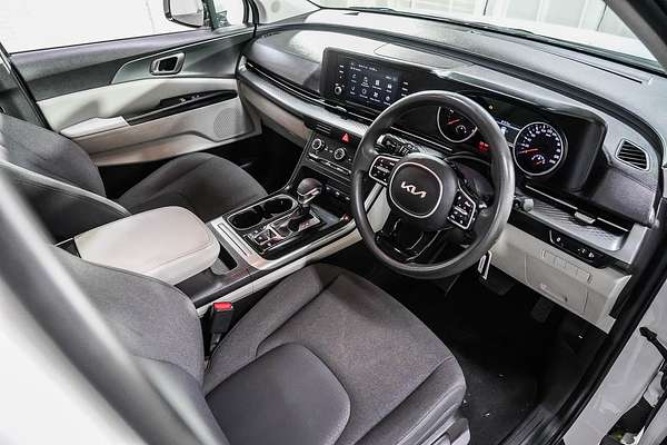 2022 Kia Carnival S KA4