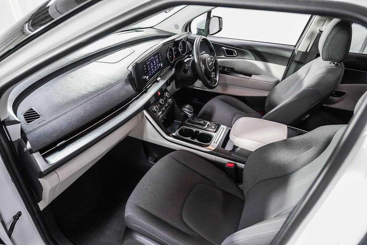 2022 Kia Carnival S KA4
