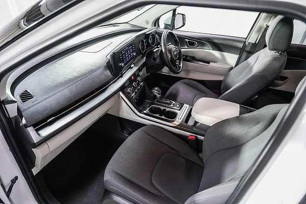 2022 Kia Carnival S KA4