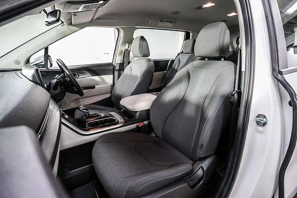 2022 Kia Carnival S KA4