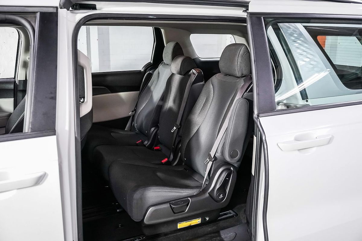 2022 Kia Carnival S KA4