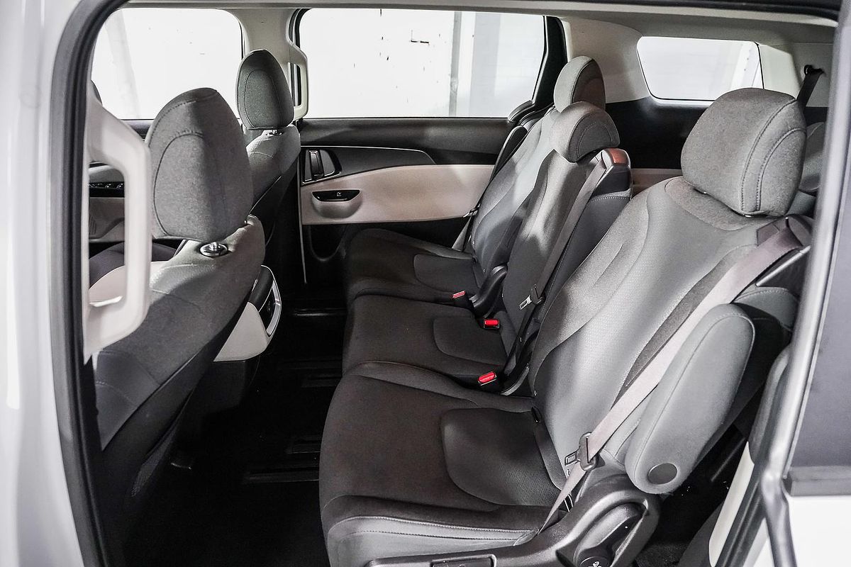 2022 Kia Carnival S KA4