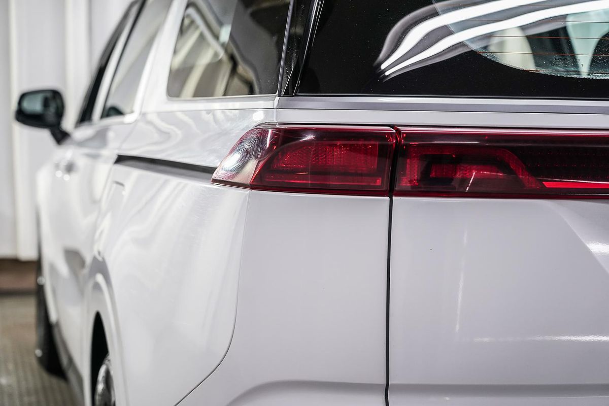 2022 Kia Carnival S KA4