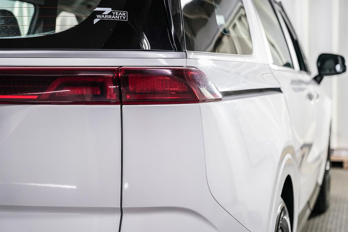 2022 Kia Carnival S KA4