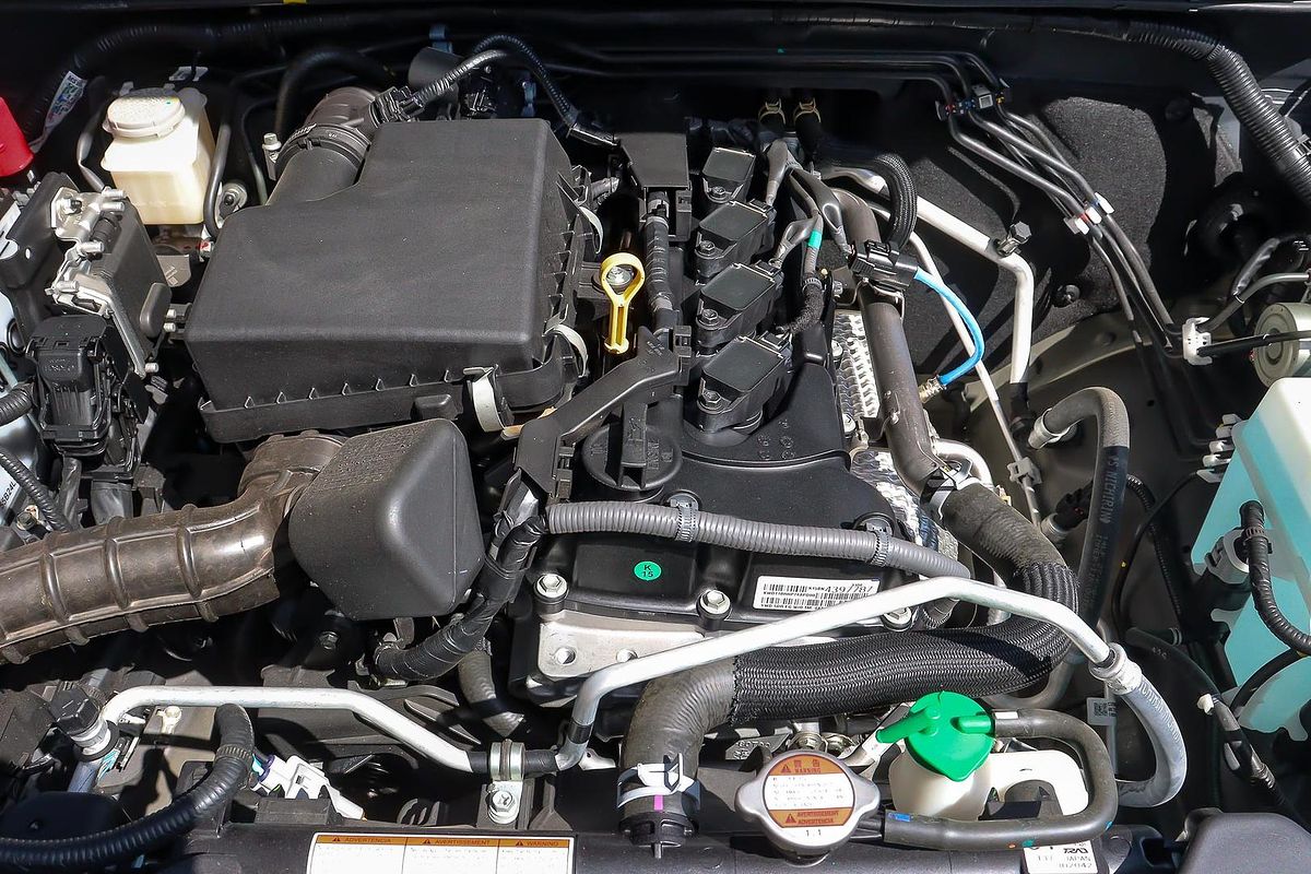 2024 Suzuki Jimny XL JJ