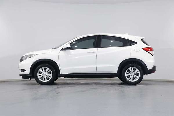 2016 Honda HR-V VTi
