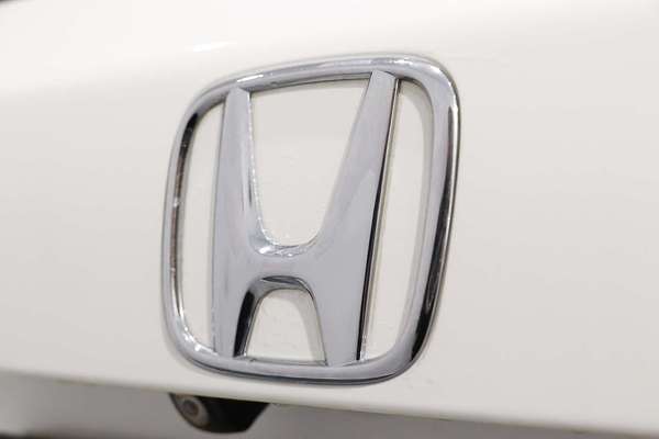 2016 Honda HR-V VTi