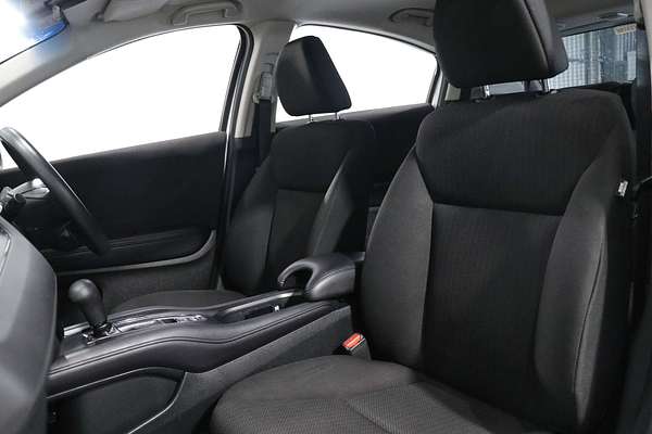 2016 Honda HR-V VTi