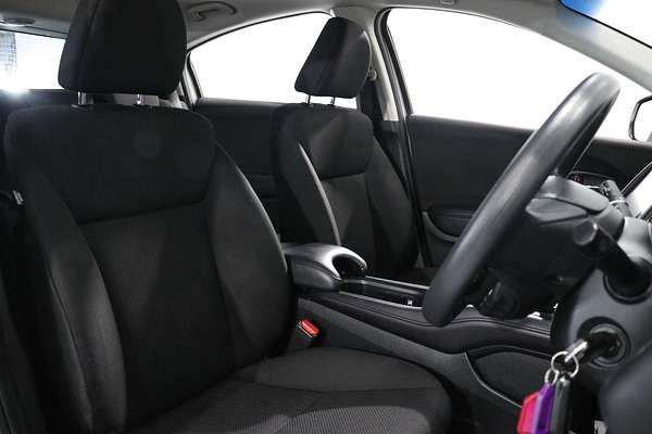 2016 Honda HR-V VTi
