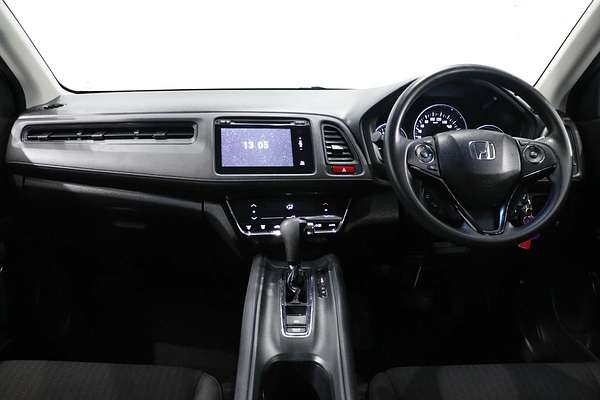 2016 Honda HR-V VTi