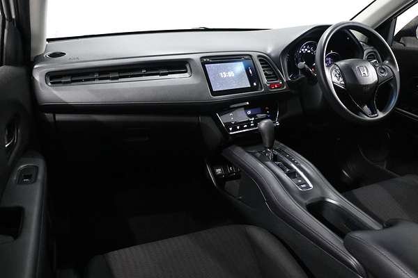 2016 Honda HR-V VTi