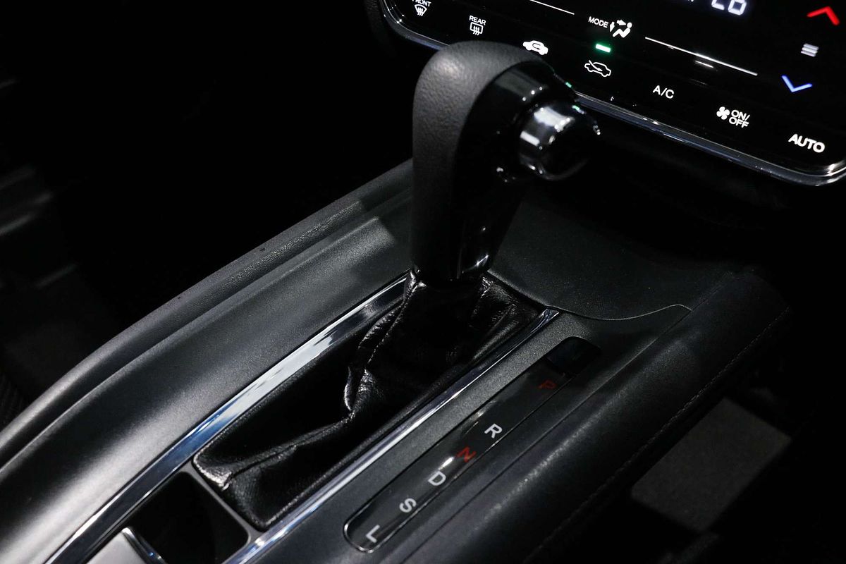 2016 Honda HR-V VTi