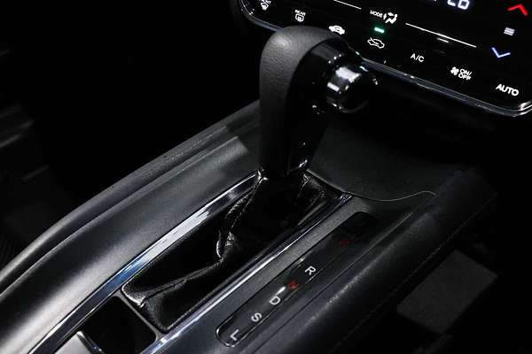 2016 Honda HR-V VTi