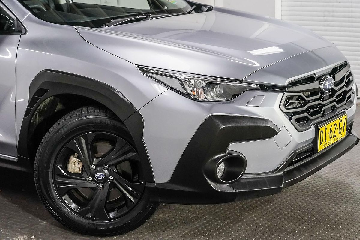 2024 Subaru Crosstrek 2.0L G6X