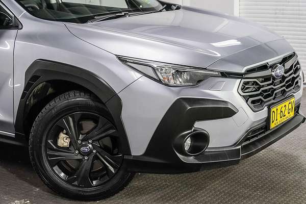2024 Subaru Crosstrek 2.0L G6X