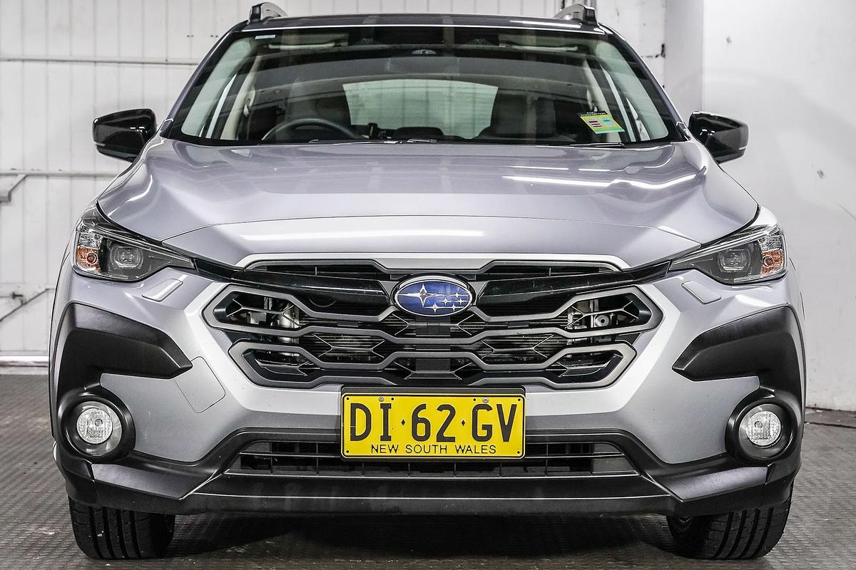 2024 Subaru Crosstrek 2.0L G6X