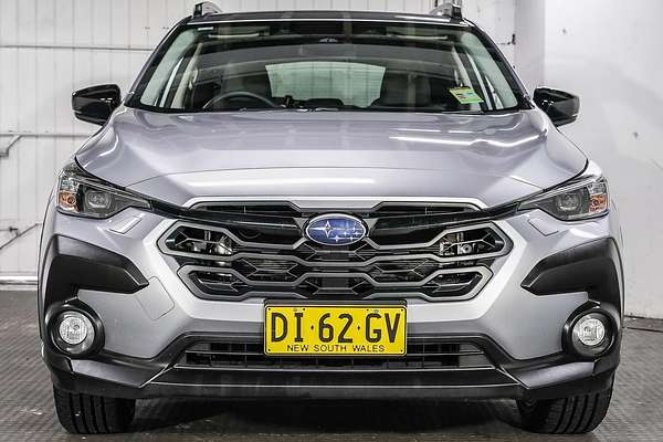 2024 Subaru Crosstrek 2.0L G6X