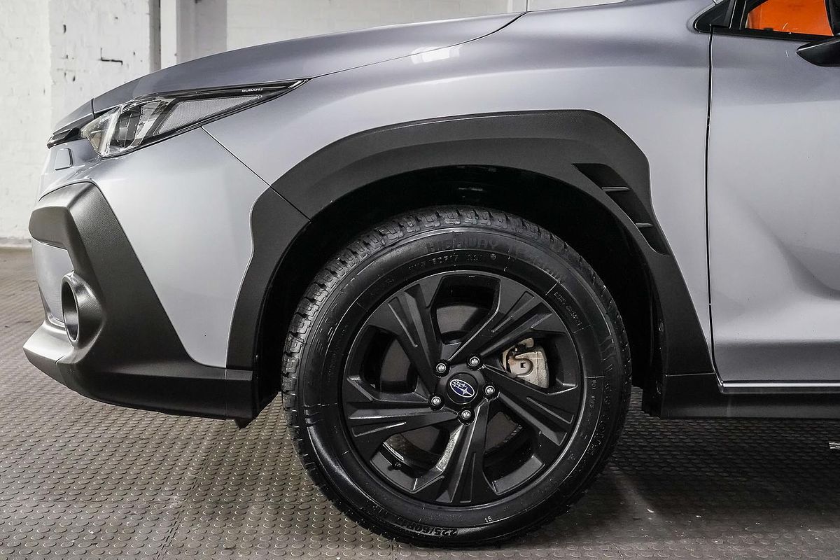 2024 Subaru Crosstrek 2.0L G6X