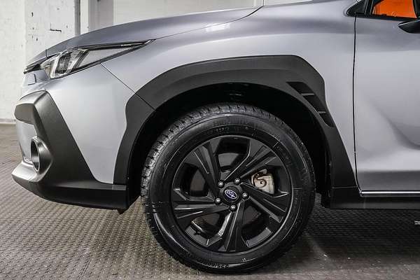 2024 Subaru Crosstrek 2.0L G6X