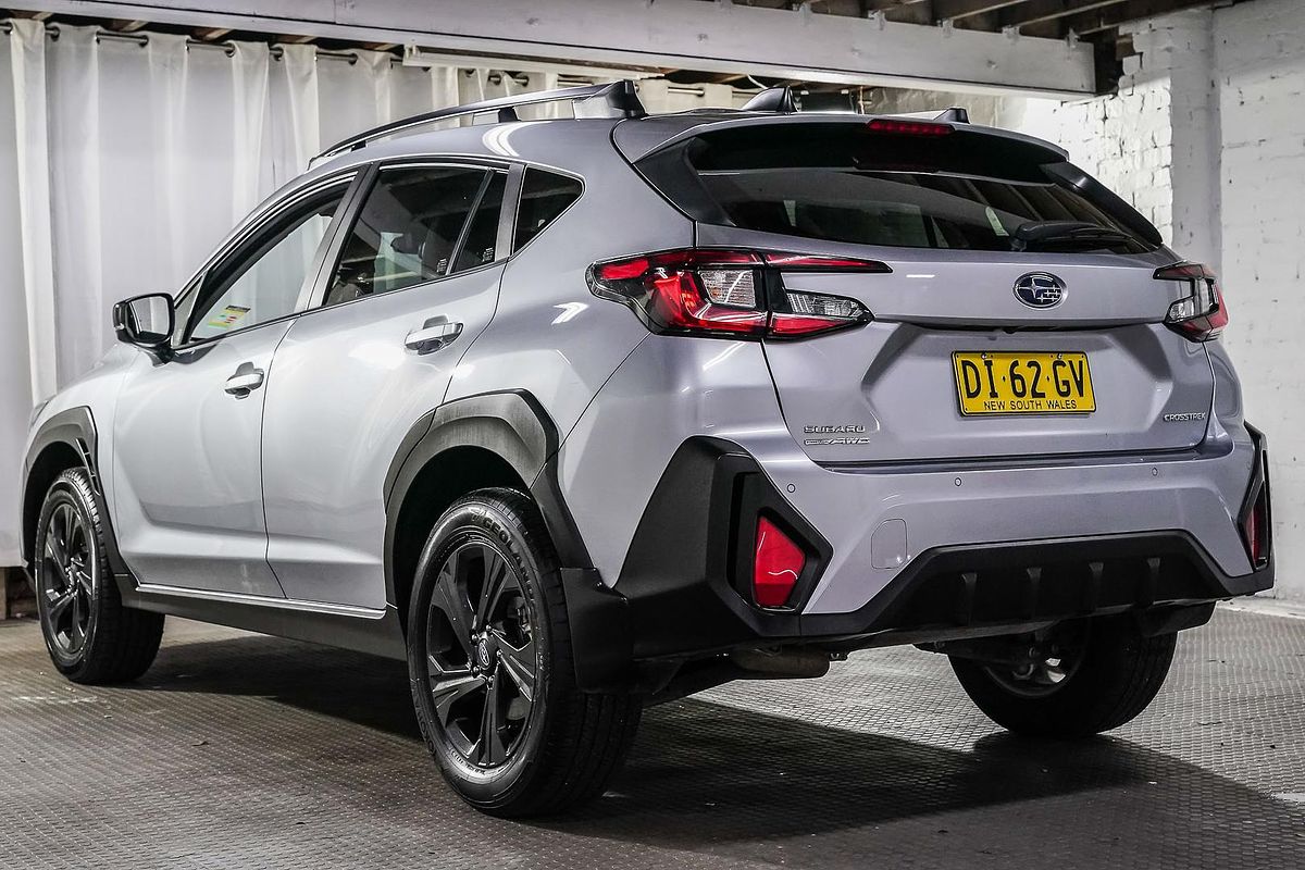 2024 Subaru Crosstrek 2.0L G6X