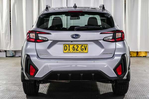 2024 Subaru Crosstrek 2.0L G6X