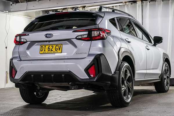 2024 Subaru Crosstrek 2.0L G6X