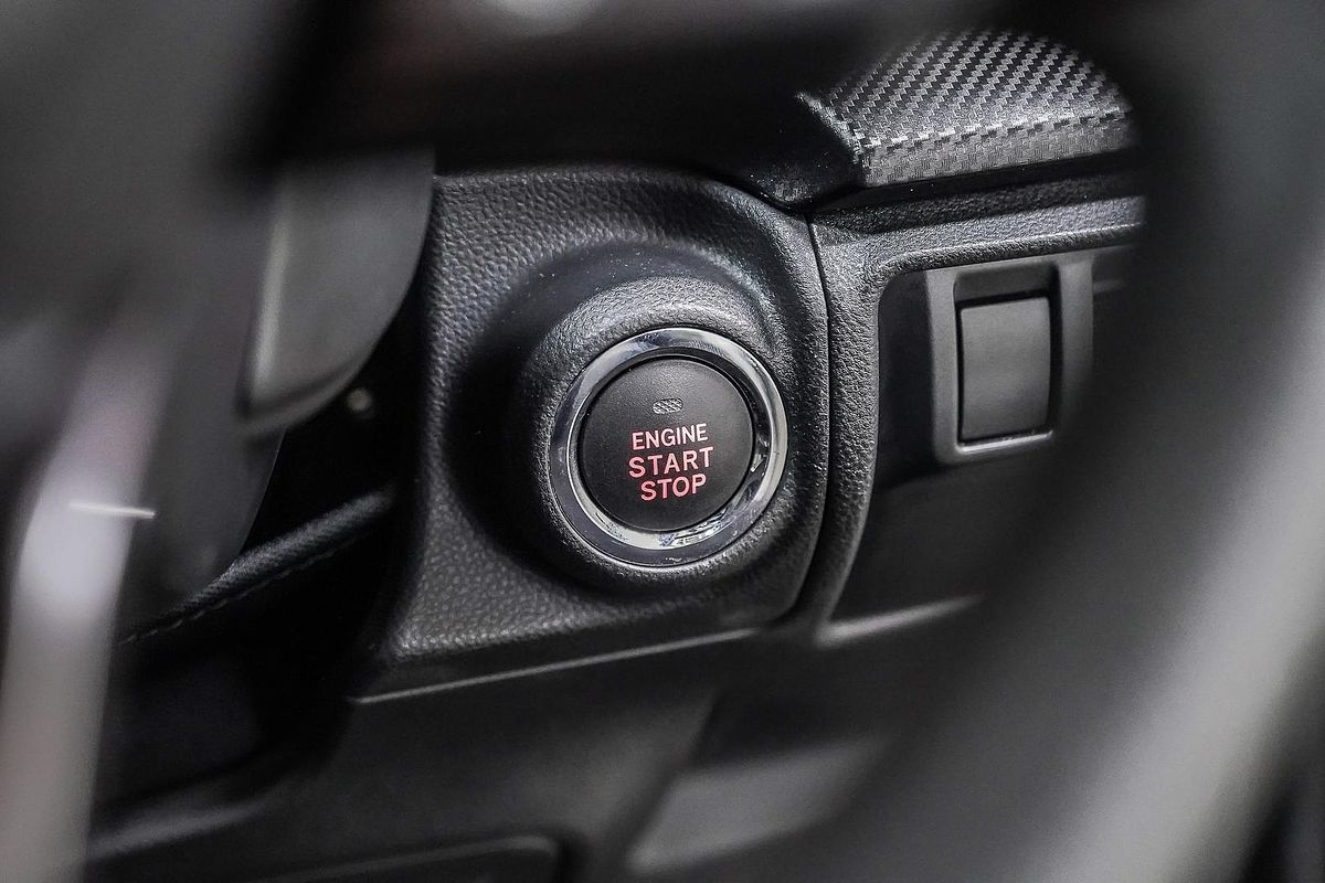 2024 Subaru Crosstrek 2.0L G6X