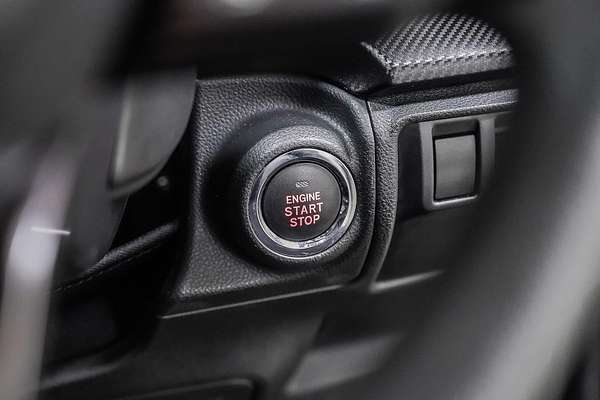 2024 Subaru Crosstrek 2.0L G6X