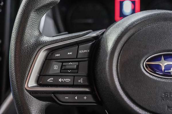 2024 Subaru Crosstrek 2.0L G6X