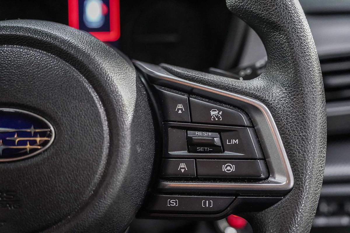 2024 Subaru Crosstrek 2.0L G6X