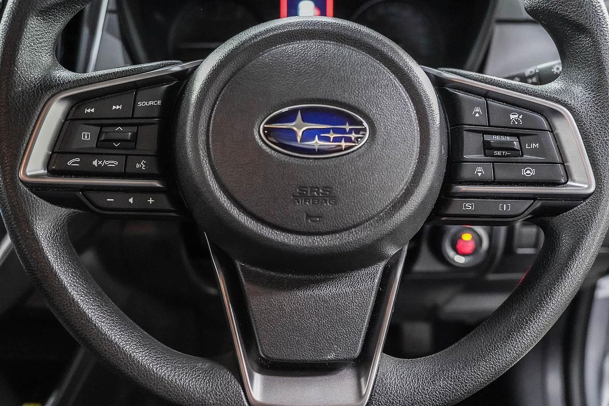 2024 Subaru Crosstrek 2.0L G6X