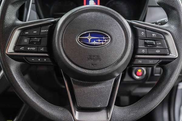 2024 Subaru Crosstrek 2.0L G6X