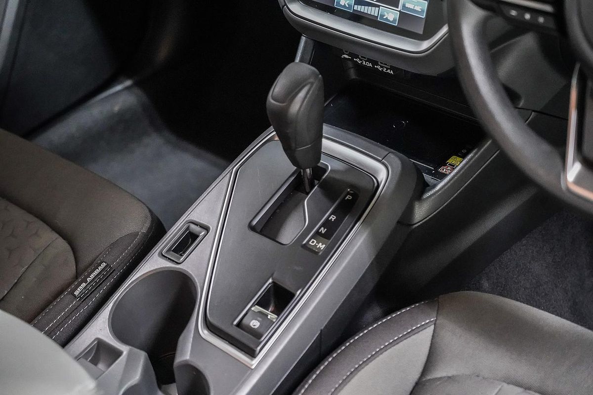2024 Subaru Crosstrek 2.0L G6X