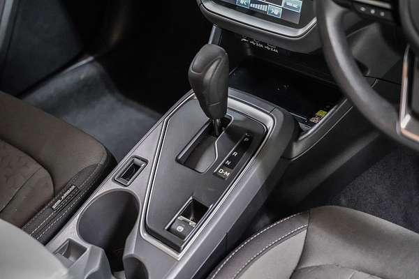 2024 Subaru Crosstrek 2.0L G6X