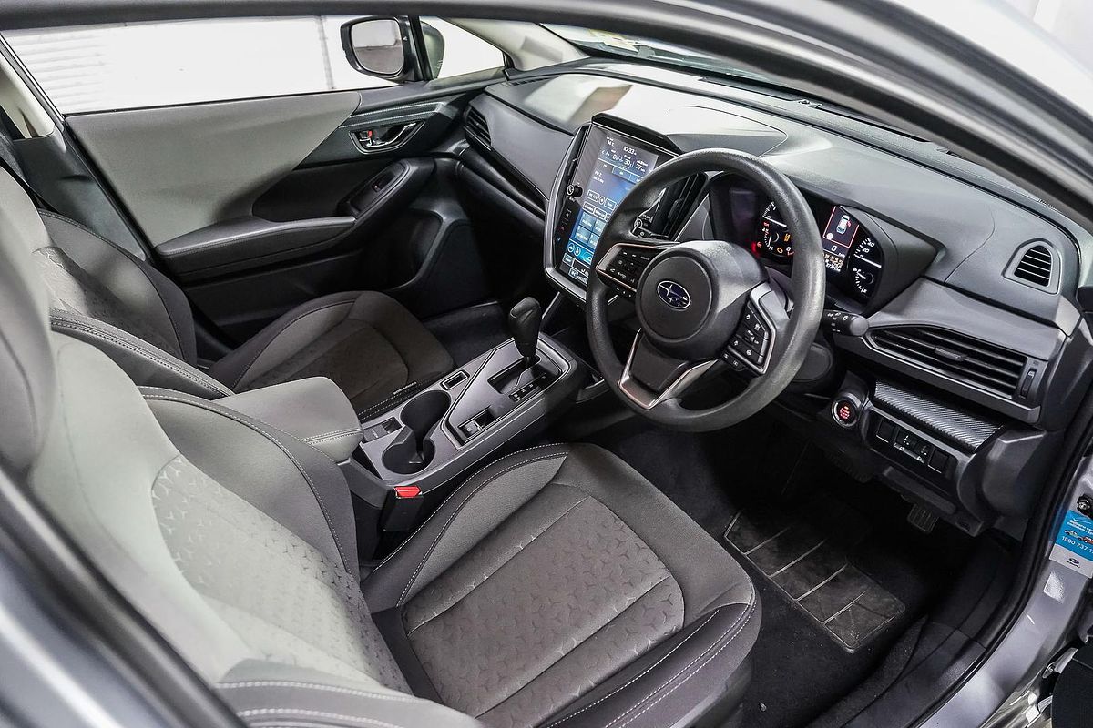 2024 Subaru Crosstrek 2.0L G6X