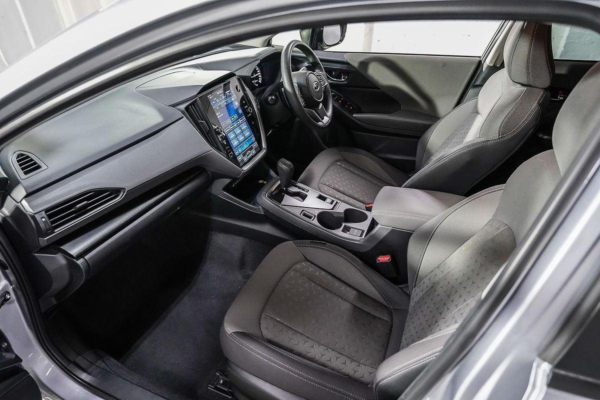 2024 Subaru Crosstrek 2.0L G6X