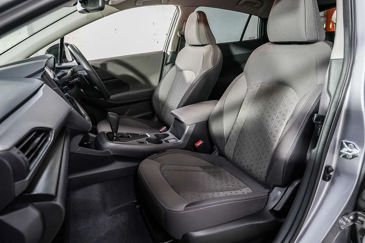 2024 Subaru Crosstrek 2.0L G6X