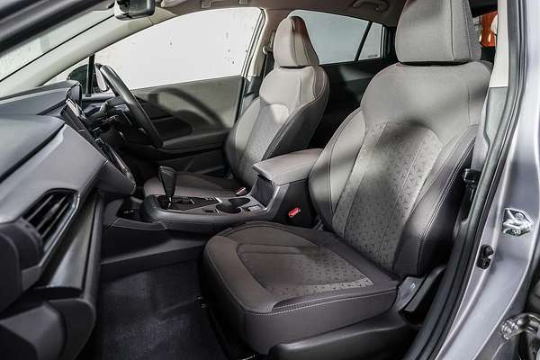 2024 Subaru Crosstrek 2.0L G6X