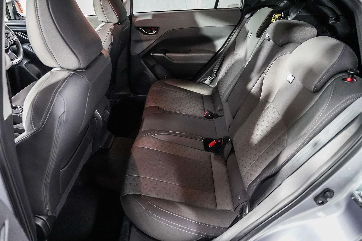 2024 Subaru Crosstrek 2.0L G6X