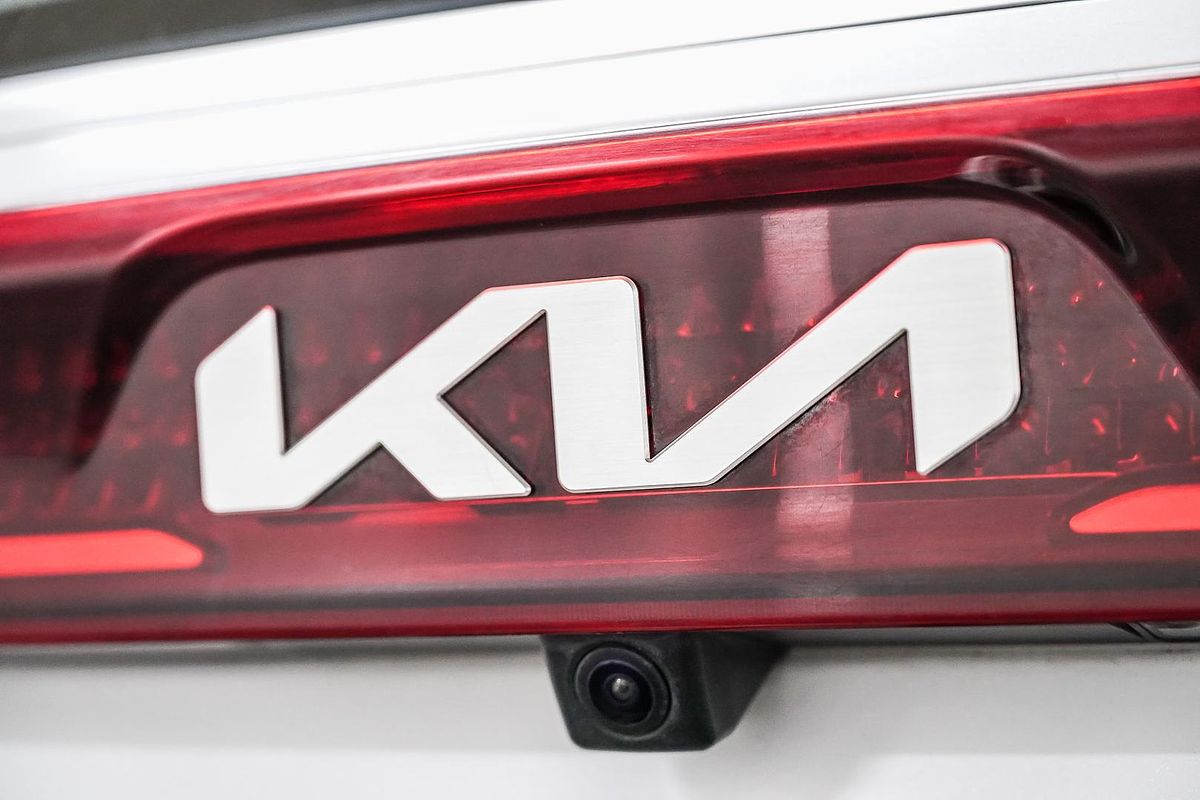 2022 Kia Carnival S KA4