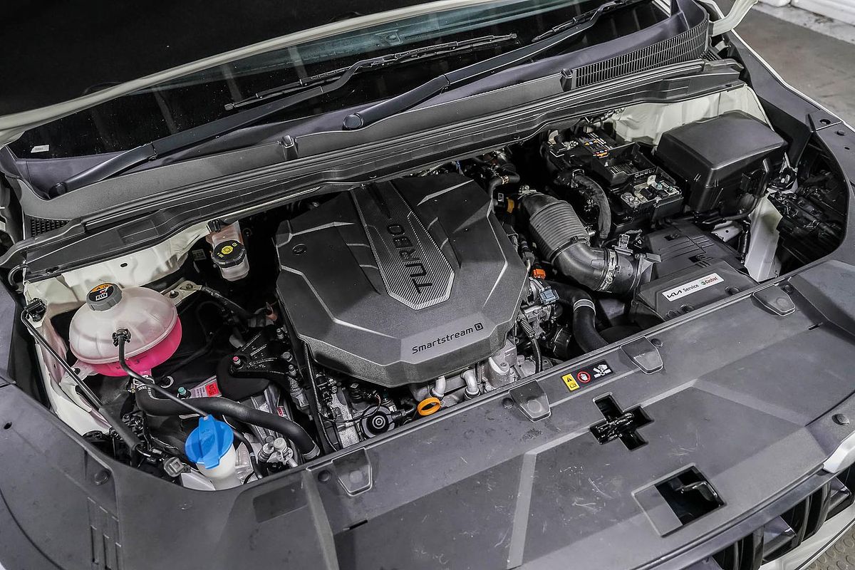2022 Kia Carnival S KA4