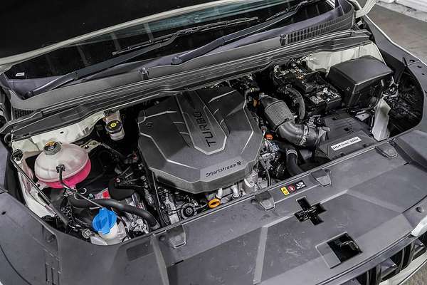 2022 Kia Carnival S KA4