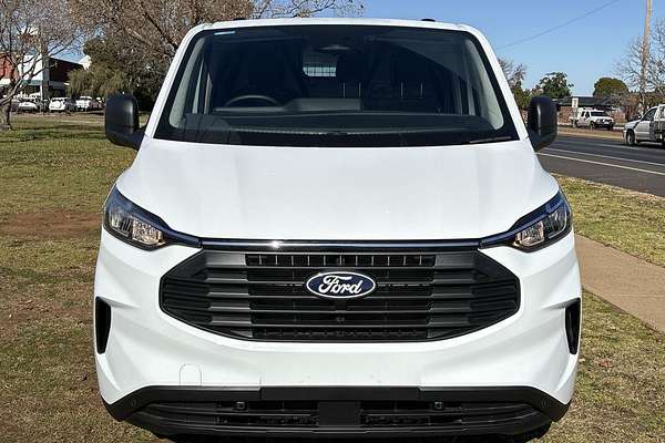 2024 Ford Transit Custom Trend LWB AV LWB