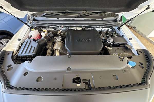 2025 JAC T9 Haven All Wheel Drive