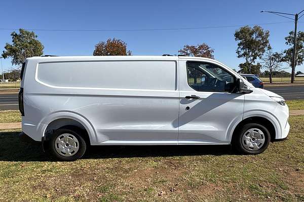 2024 Ford Transit Custom Trend LWB AV LWB