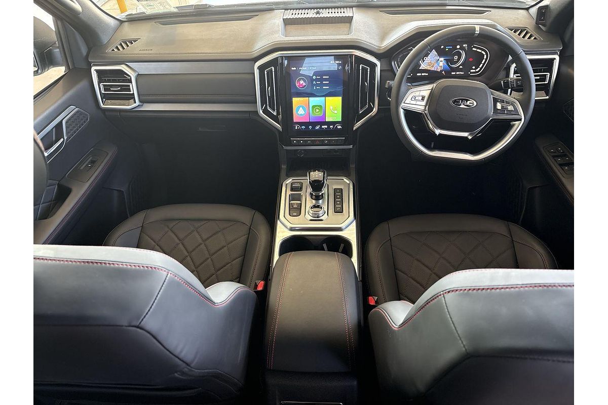 2025 JAC T9 Haven All Wheel Drive