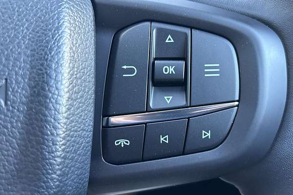 2024 Ford Ranger Wildtrak 4X4 2.0L