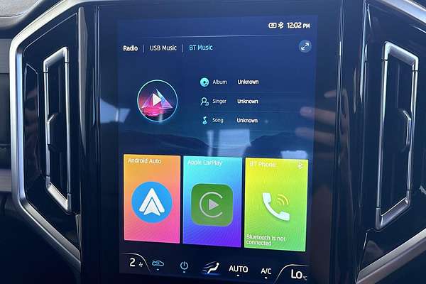 2025 JAC T9 Haven All Wheel Drive